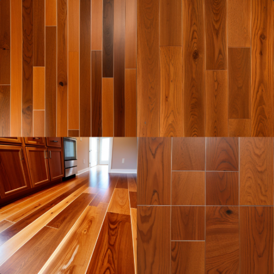 石晶地板贵不贵