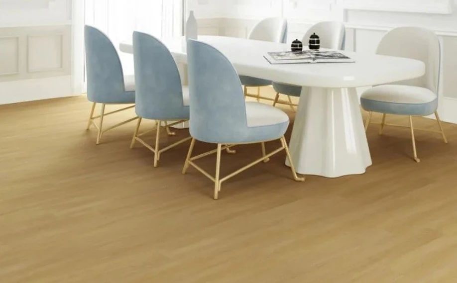 “二次装修”选购SPC石晶地板4大好处