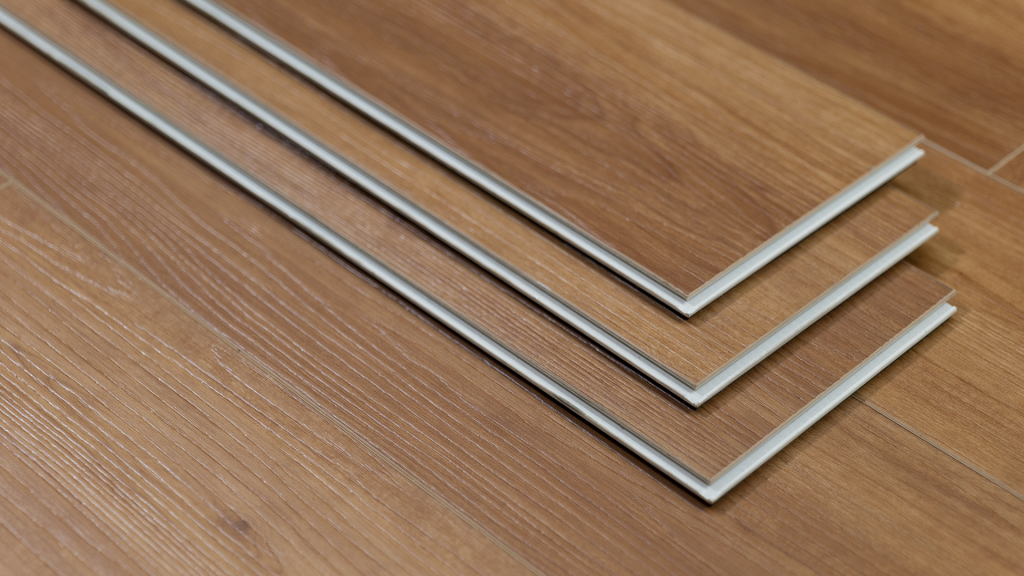 石晶地板铺装前的准备，不同地面不同要求