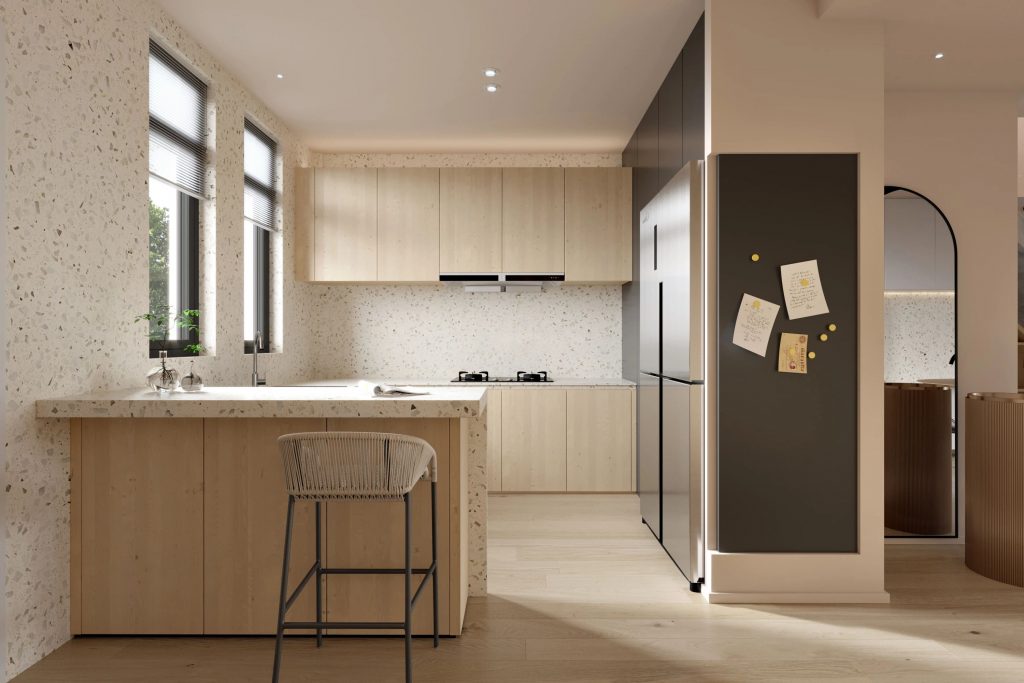 旧房改造这样做，提高房屋功能性又能省钱