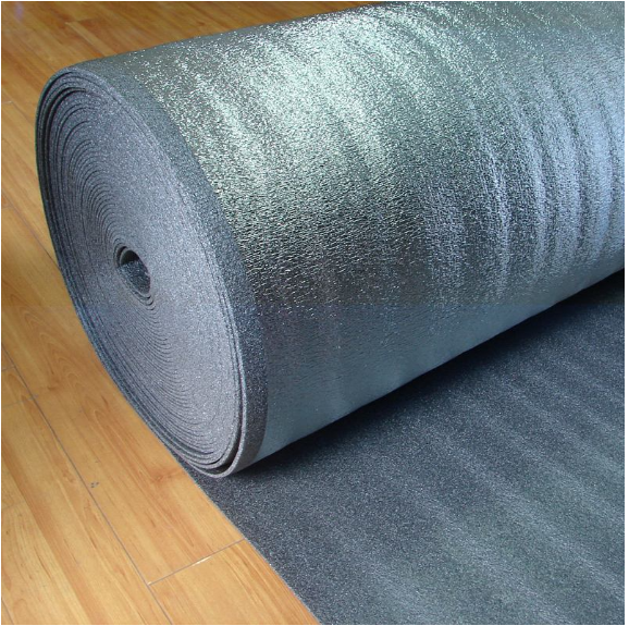 地板防潮垫什么材质好？不是越厚越好