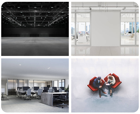 快速装修新材料应用空间